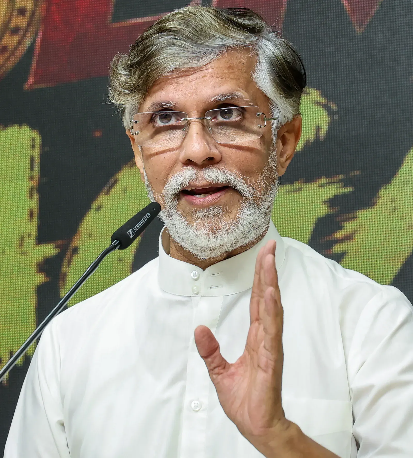 Congress condemns US attack on ship, 3 Indian sailors dead off Oman