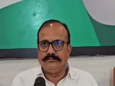 Is the Congress Party's Ahilyanagar District Chief a Victim of Kidnap and Assault?