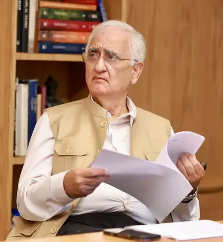 Congress Raises Alarm Over Centre's Ineffective West Asia Strategy