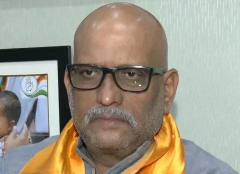 अजय राय का BJP पर हमला: 'राम मंदिर चढ़ावा चोरी में SIT सिर्फ क्लीन चिट देने का जरिया'