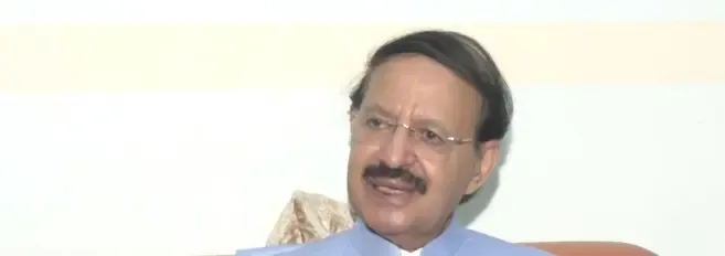 Is Congress Justifying Rahul Gandhi's 'Attack on Democracy' Comments?