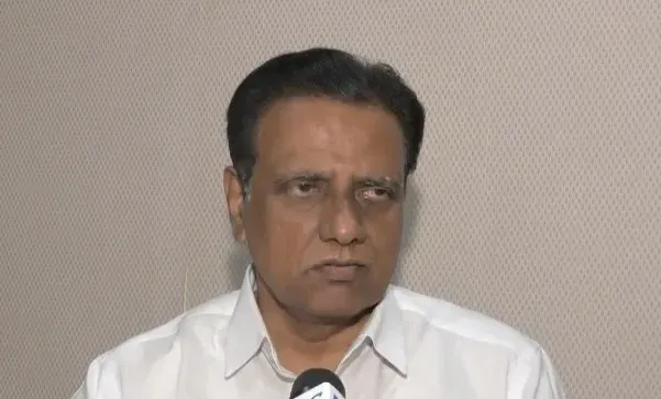 Congress deliberately sidelined PV Narasimha Rao's legacy, says grandson N.V. Subhash