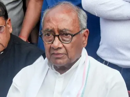 Should Congress Push for Digitally Identifiable Voter Lists and Aadhaar Card Verification?