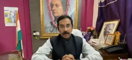 Congress Asserts Need for Flawless Voter List in Bengal; Plans Protest on Feb 27