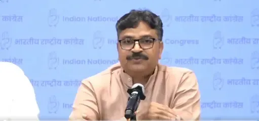 Is Congress Right to Demand a Judicial Probe into Child Deaths Linked to Cough Syrup in Rajasthan and MP?