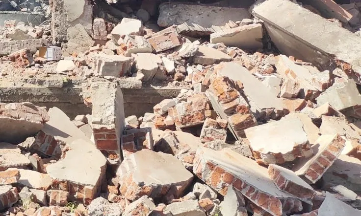 Should a Judicial Inquiry Be Conducted into the Kottayam Medical College Building Collapse?