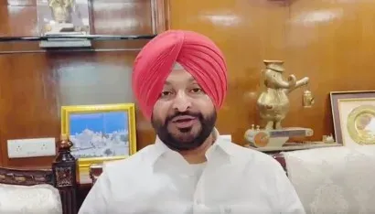 Punjab Congress revamp hands out 'lollipops', not leadership: MoS Ravneet Bittu