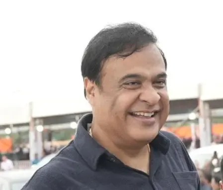 Does Congress Truly Want Development in Assam?