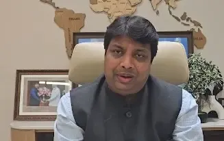 रोहन गुप्ता का कांग्रेस पर निशाना: दूसरे राज्यों के लोगों का अपमान कर राजनीतिक लाभ लेने का आरोप