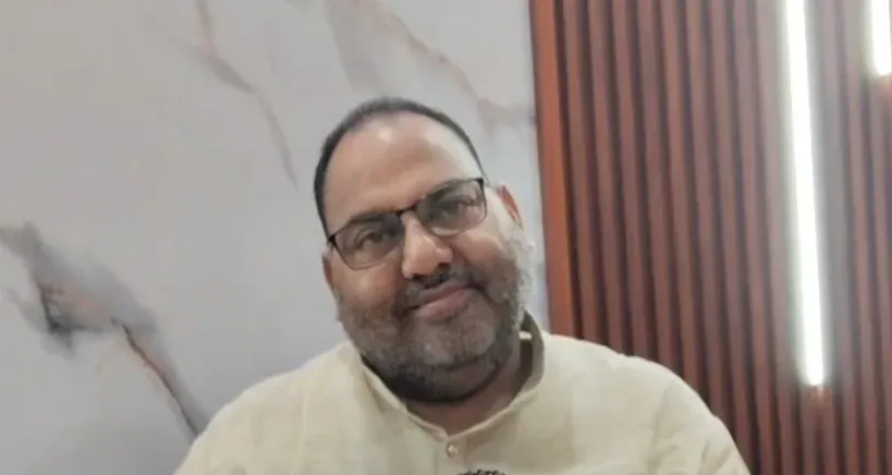 राम मंदिर चढ़ावा चोरी विवाद: कांग्रेस के सुंदरकांड पाठ पर जदयू विधायक प्रमोद सिंह का तीखा तंज