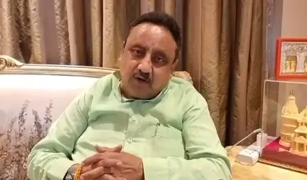कांग्रेस एक अजीब दुविधा का शिकार है : प्रवीण खंडेलवाल 