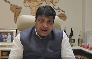 इमरजेंसी मानसिकता और तुष्टीकरण पर BJP के रोहन गुप्ता का कांग्रेस पर तीखा हमला