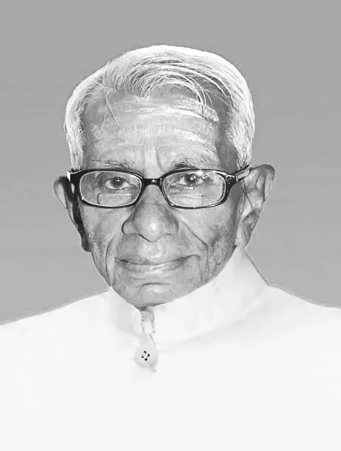 How Did Congress Leadership Respond to Bheemanna Khandre's Passing?