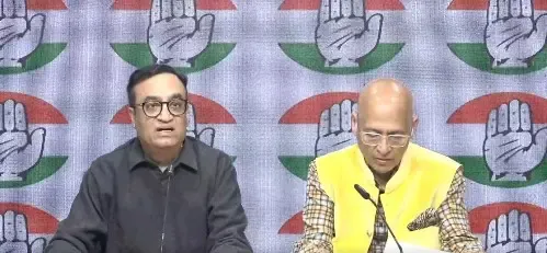 Is Congress Reviving the RTI Ecosystem with a National Conclave?