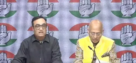 Is Congress Reviving the RTI Ecosystem with a National Conclave?