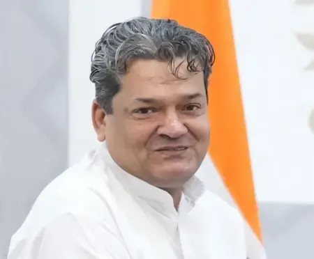 Is Congress Afraid of the SIR? Rajasthan Achieves 12.2% GDP Growth Under Former CM Ashok Gehlot