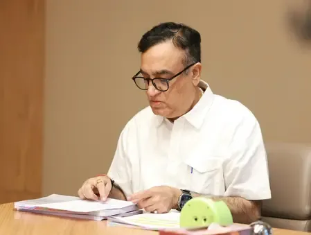 Has Congress Established a Coordination Committee for the ‘MGNREGA Bachao Sangram’ Campaign?