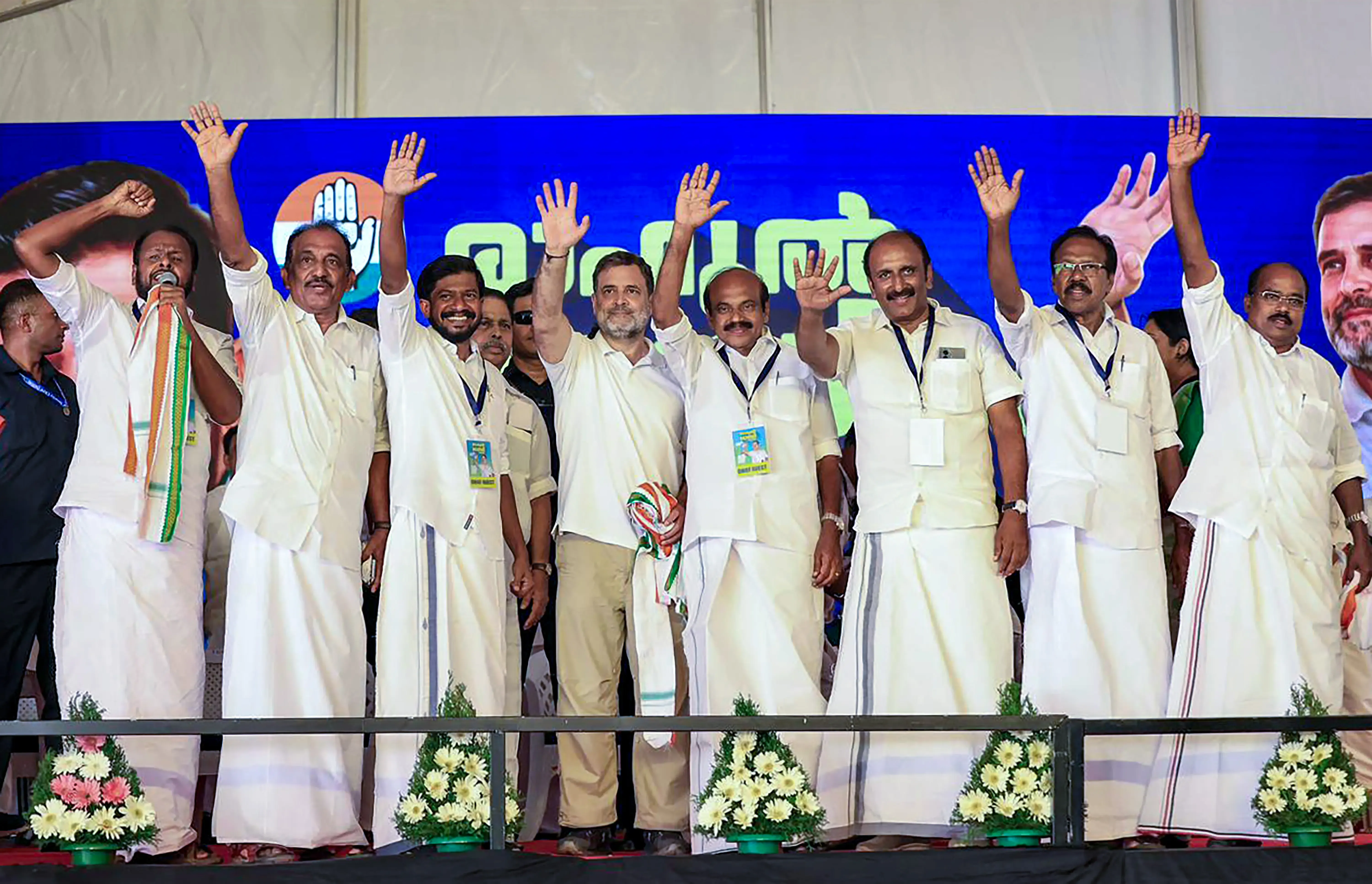 Kerala CM race: Congress high command to decide three-way battle