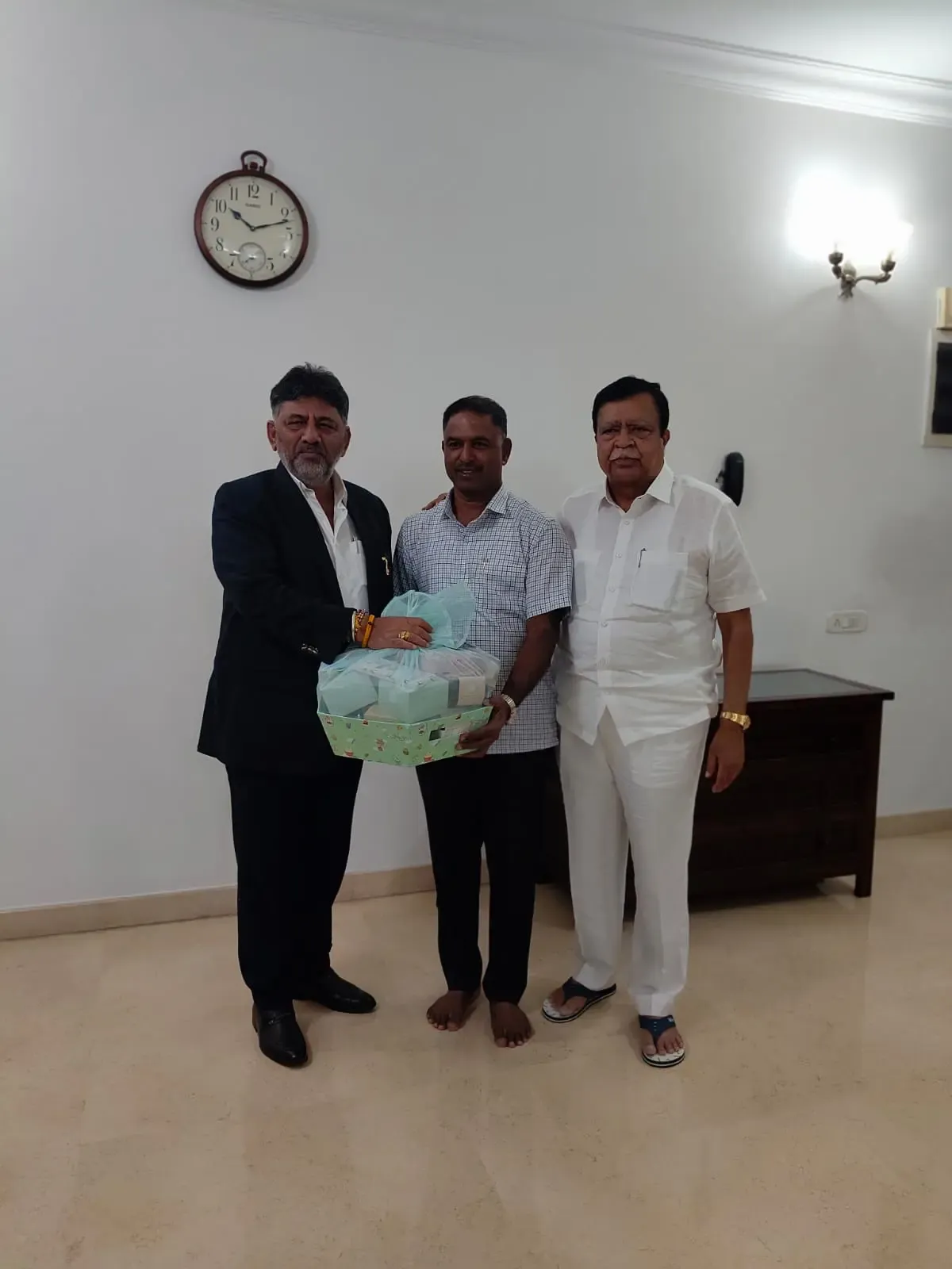 Will the Congress High Command Stay Out of Karnataka's Leadership Crisis?