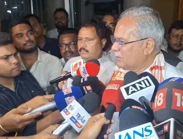 Assam LoP appointment: Congress high command to decide soon after MLA meet