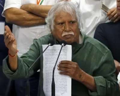 Will Congress High Command Decide on MPs Contesting Kerala Assembly Polls?