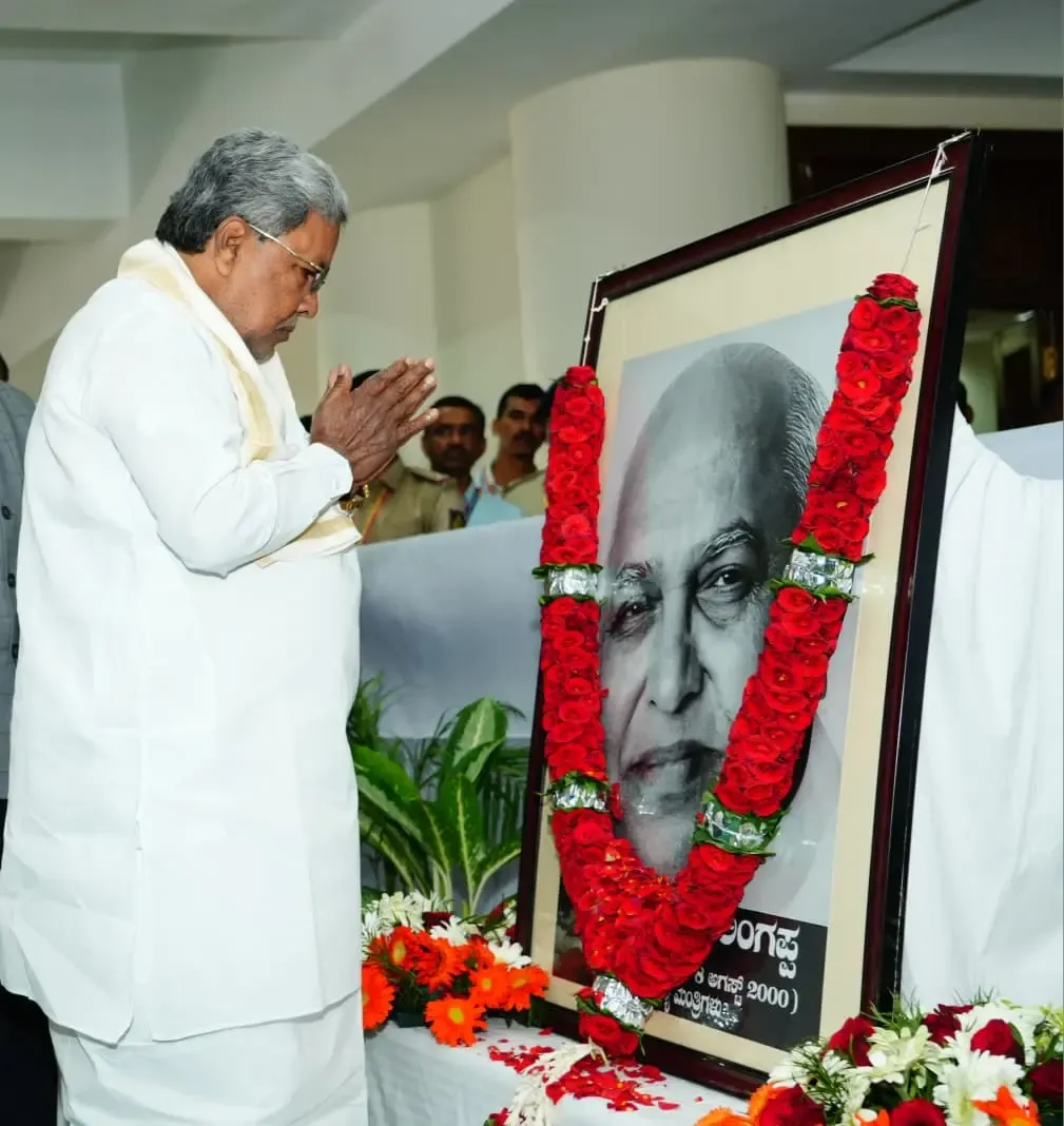 Is the Congress High Command's Decision Unquestionable? Siddaramaiah Weighs In on Karnataka Leadership Struggles