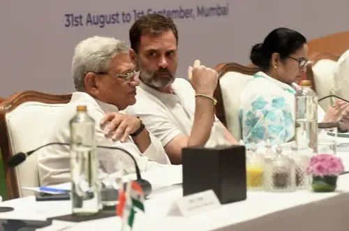 Congress snubs Mamata's bye-election outreach as Bengal's political tide turns