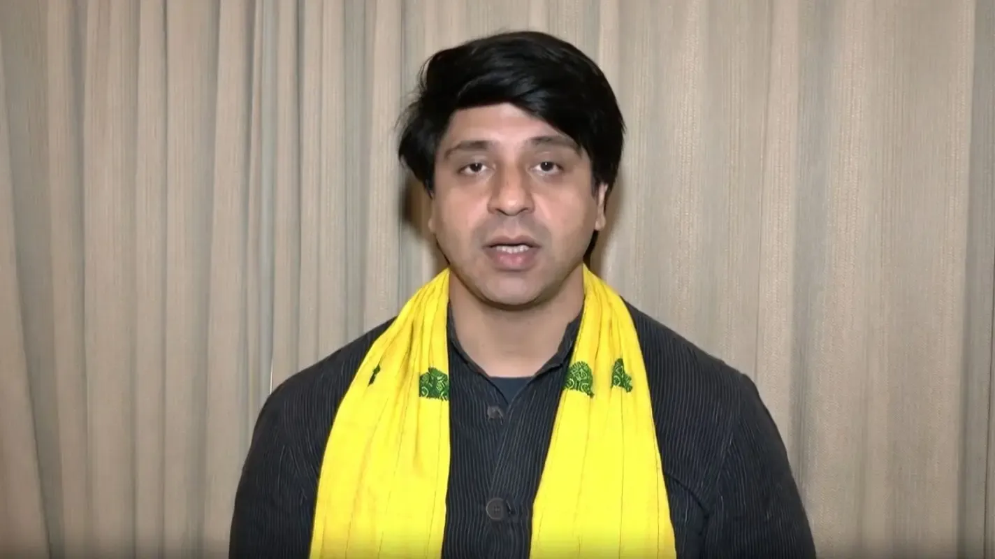 क्या कांग्रेस 'इस्लामाबाद नेशनल कांग्रेस' बन चुकी है? मणिशंकर अय्यर के बयान पर शहजाद पूनावाला का जवाब