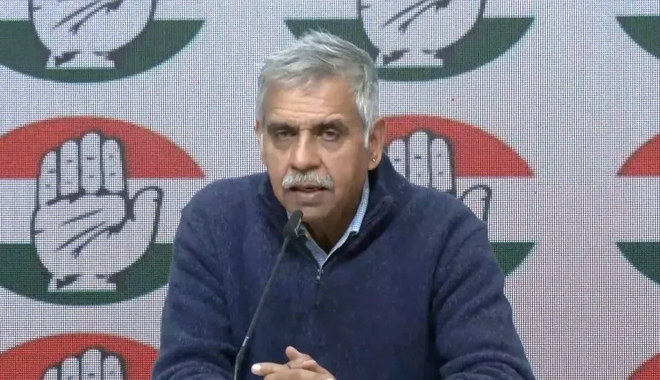 क्या मनरेगा का नाम बदलने से गरीबों को मिलेगा रोजगार?