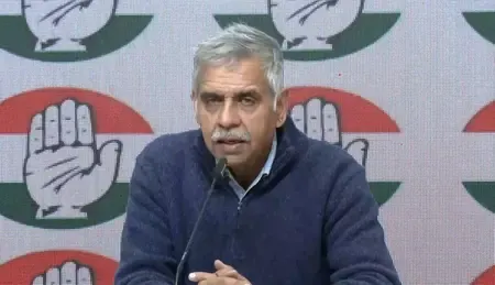 क्या मनरेगा का नाम बदलने से गरीबों को मिलेगा रोजगार?