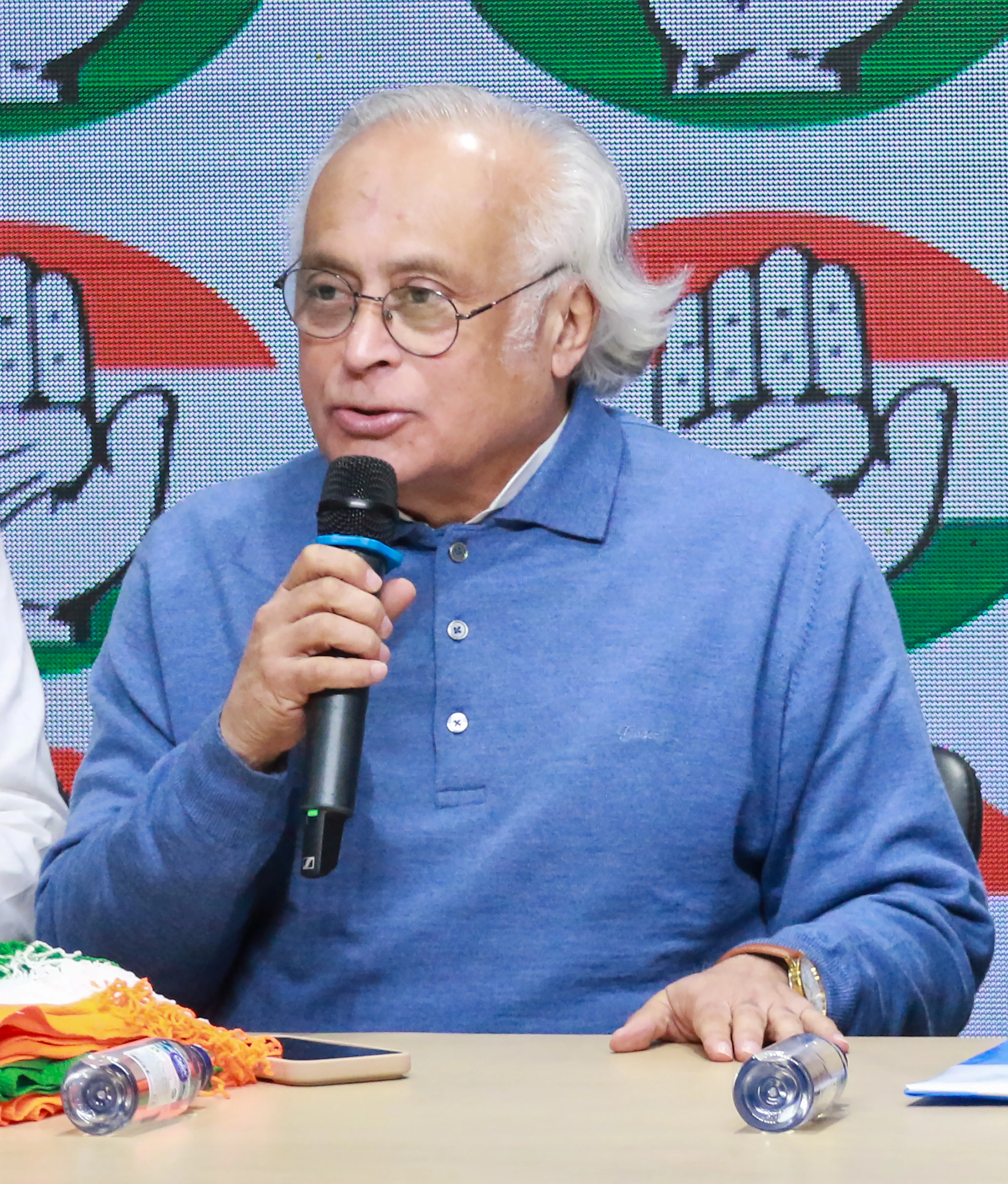 क्या कांग्रेस का 'मनरेगा बचाओ संग्राम' तेज हो रहा है? जयराम रमेश ने लोगों से आंदोलन में जुड़ने का आह्वान किया