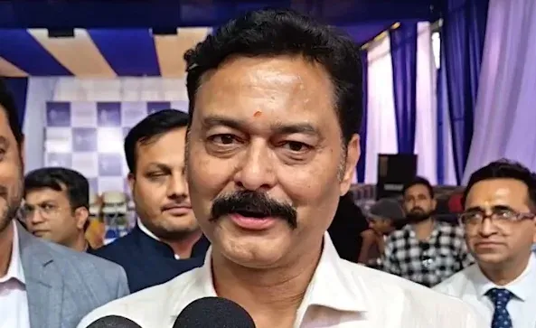 मीनाक्षी नटराजन का नामांकन रद्द, महेश केवट समेत तीनों BJP उम्मीदवार निर्विरोध राज्यसभा पहुँचे