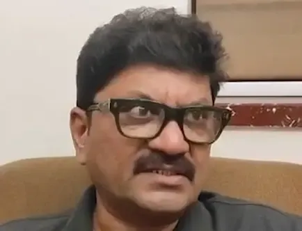 कांग्रेस के पूर्व विधायक कैलाश गोरंट्याल का ऐलान, अगले दो-चार दिनों में भाजपा करेंगे ज्वाइन