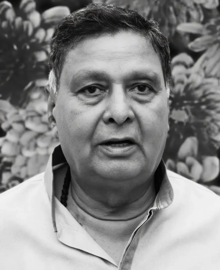 राहुल गांधी ने अरुण कुमार सिंह 'मुन्ना' के निधन पर शोक जताया, कहा- सरलता और समर्पण के थे प्रतीक