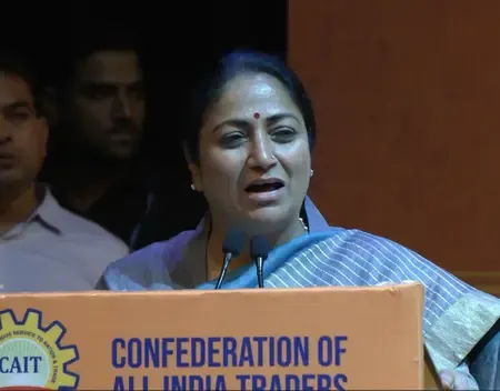 कांग्रेस की भारत जोड़ो नहीं, भारत तोड़ो यात्रा थी : सीएम रेखा गुप्‍ता