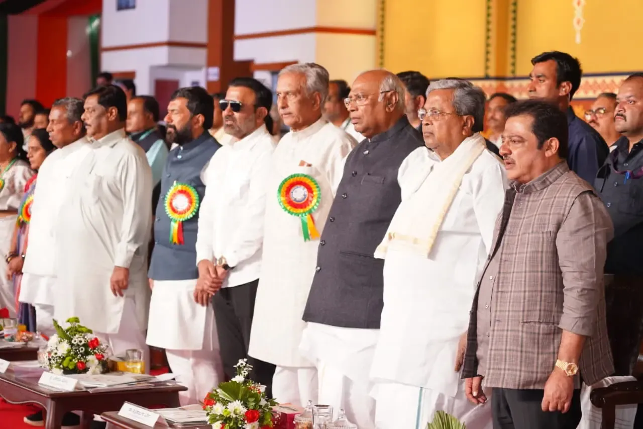 क्या कांग्रेस की गारंटी गरीबों को मुख्यधारा में लाने की है? मुख्यमंत्री सिद्धारमैया