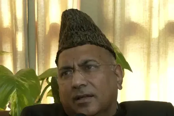 क्या कांग्रेस की मानसिकता नकारात्मक है? : गुलाम अली खटाना