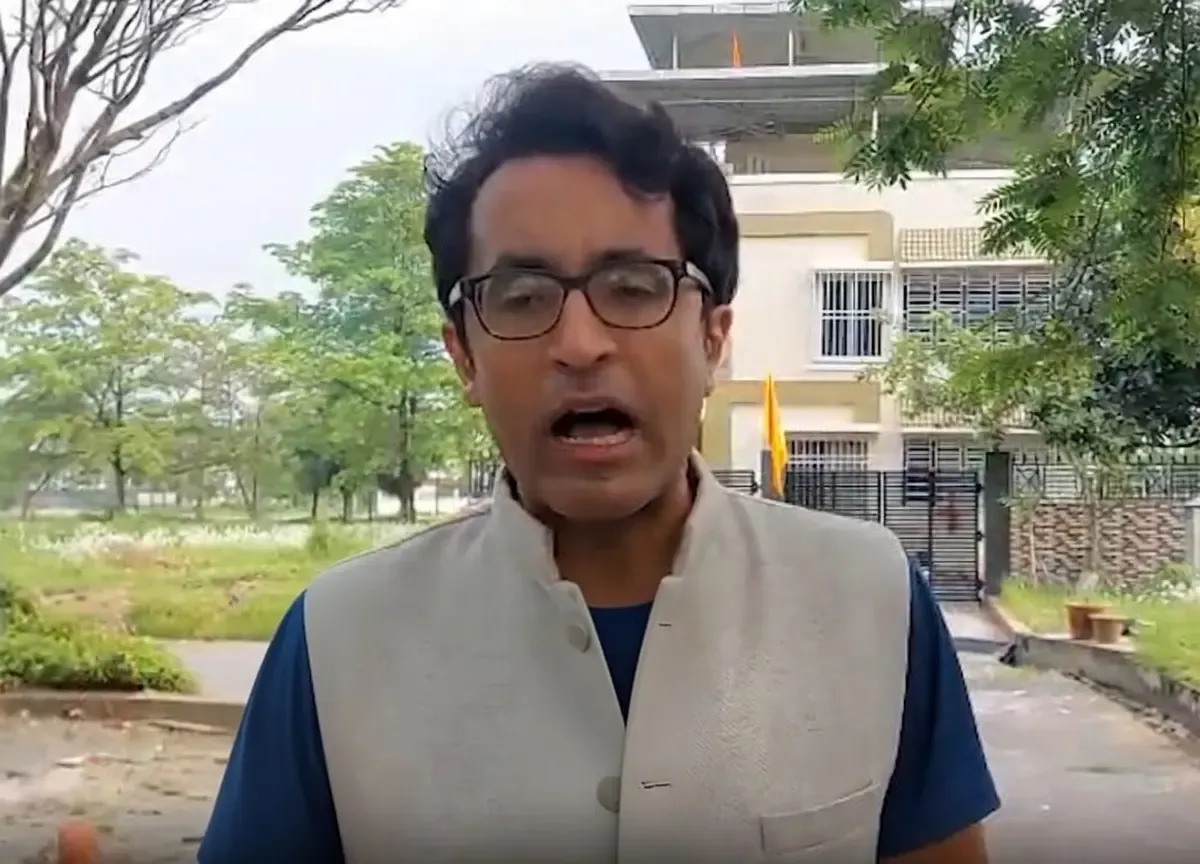 कांग्रेस की नीतियां महिलाओं और विकास के खिलाफ: प्रदीप भंडारी