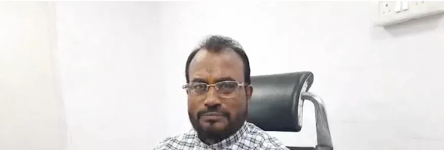 इमरजेंसी की बर्बरता याद करे कांग्रेस, तब करे बिहार पर टिप्पणी: जदयू महासचिव श्याम रजक
