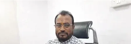 कांग्रेस को इमरजेंसी के दौरान की गई बर्बरता का एहसास होना चाहिए : श्याम रजक 