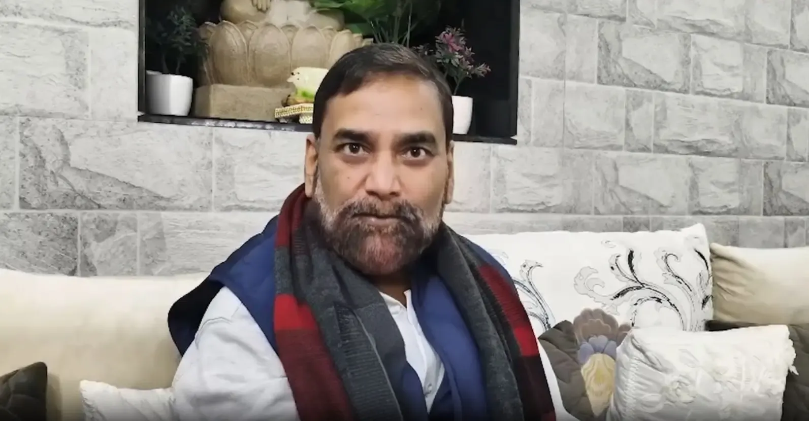 क्या कांग्रेस को माफी नहीं मिल सकती? जदयू ने नितिन गडकरी के बयान का समर्थन किया