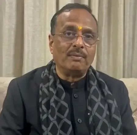 कांग्रेस को एक परिवार के अलावा दूसरा नेतृत्वकर्ता दिखाई नहीं देता: सांसद दिनेश शर्मा 