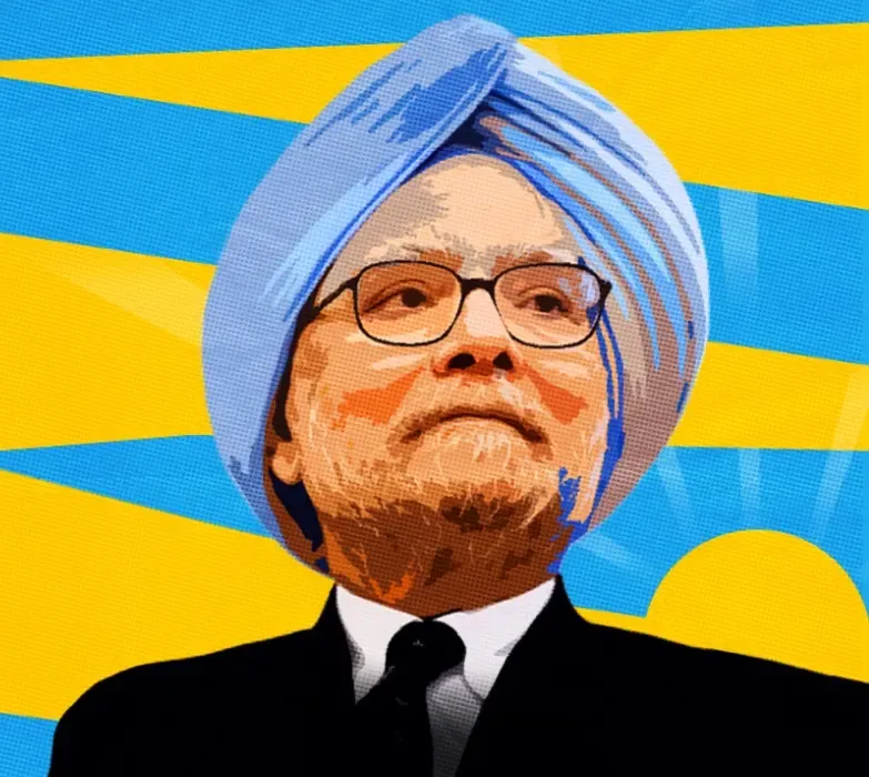 Congress Introduces Dr. Manmohan Singh Fellowship Program, Welcoming Mid-Career Professionals