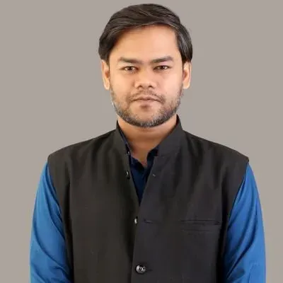 MP Congress leader gets 2 duplicate voter IDs, alleges SIR irregularities