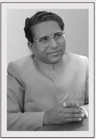 What Legacy Did Congress Leader Yogendra Makwana Leave Behind?