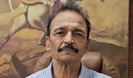 क्या कांग्रेस नेता ने शाहरुख खान को मिले राष्ट्रीय पुरस्कार पर सवाल उठाया?
