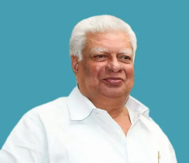 Did Congress Leader & Ex-Kerala Minister P.P. Thankachen Pass Away at 84?