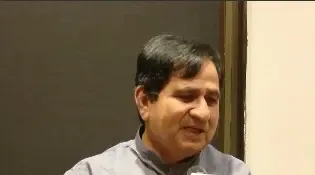 Congress leader Shakeel Ahmad resigns from party after Bihar polls conclude 