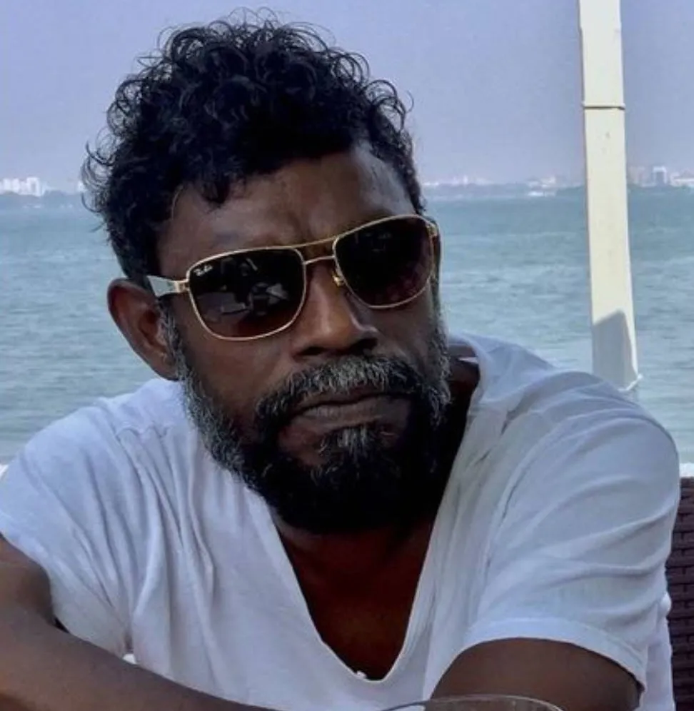 Is Kerala Actor Vinayakan Really a 'Public Nuisance'?
