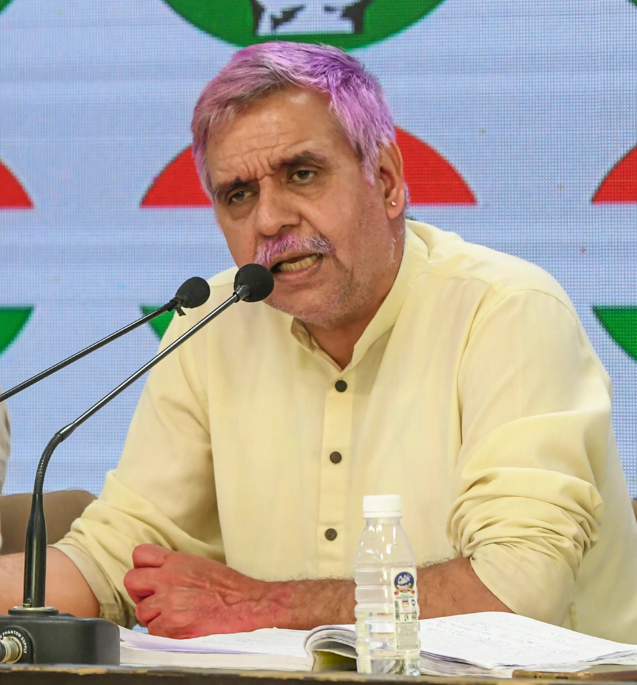 Do Congress Leaders Support ‘Operation Sindoor’ and the Indian Armed Forces?